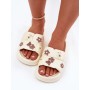 Clacquettes model 212368 Step in style
