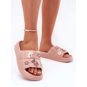 Clacquettes model 212369 Step in style