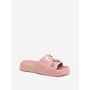 Clacquettes model 212369 Step in style