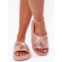 Clacquettes model 212369 Step in style