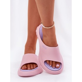 Clacquettes model 212372 Step in style