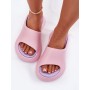 Clacquettes model 212372 Step in style