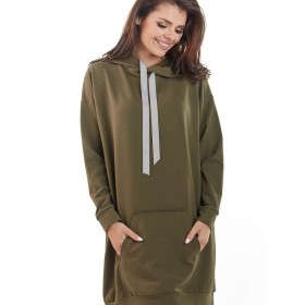 Sweatshirt model 139972 awama