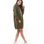 Sweatshirt model 139972 awama