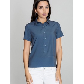 Chemisier model 111142 Figl