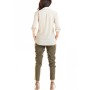 Pantalon femme model 140004 awama