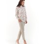 Chemise manche longue model 140051 Infinite You