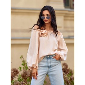 Chemisier model 212416 Roco Fashion