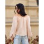 Chemisier model 212416 Roco Fashion