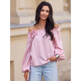 Chemisier model 212417 Roco Fashion