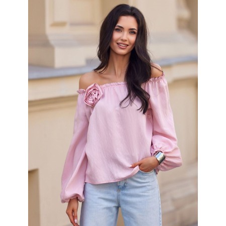 Chemisier model 212417 Roco Fashion