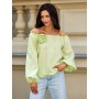Chemisier model 212418 Roco Fashion