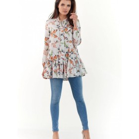 Chemisier model 140055 Infinite You