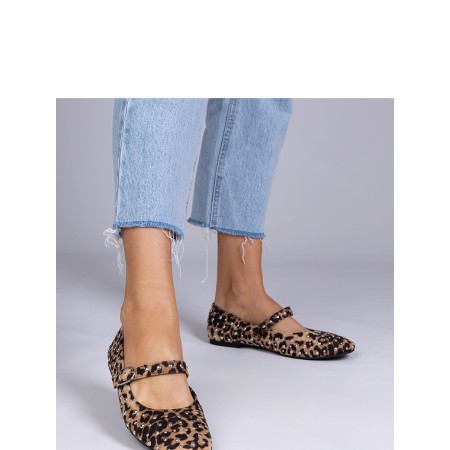 Ballerine model 212431 PRIMO