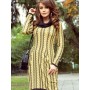 Robe de jour model 140107 Numoco