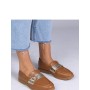 Moccasins model 212432 PRIMO