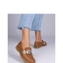 Moccasins model 212432 PRIMO