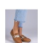 Moccasins model 212432 PRIMO