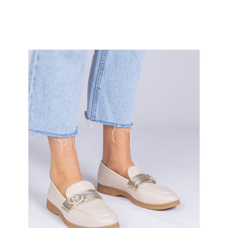 Moccasins model 212433 PRIMO