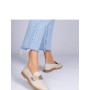 Moccasins model 212433 PRIMO