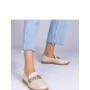 Moccasins model 212433 PRIMO