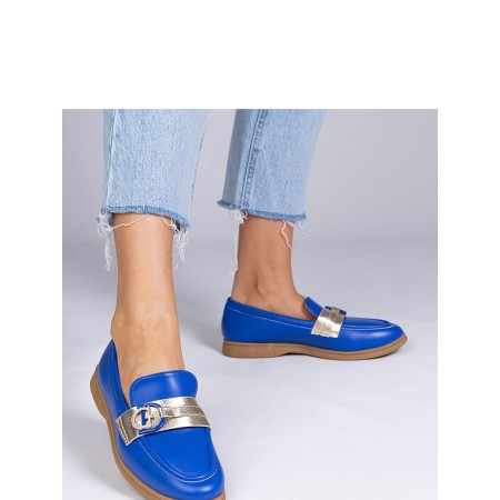 Moccasins model 212434 PRIMO