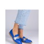 Moccasins model 212434 PRIMO