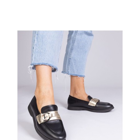 Moccasins model 212436 PRIMO