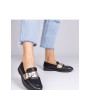 Moccasins model 212436 PRIMO