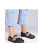 Moccasins model 212436 PRIMO