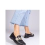 Moccasins model 212436 PRIMO