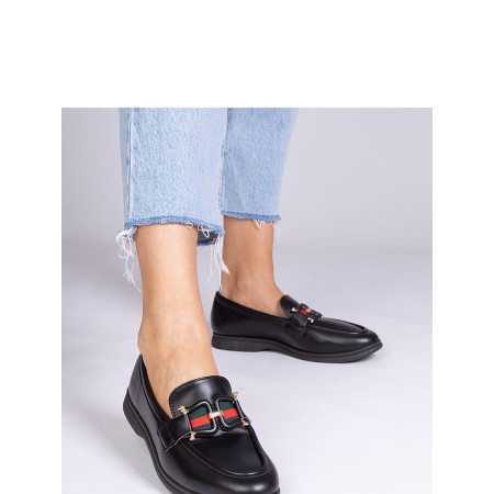 Moccasins model 212437 PRIMO
