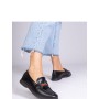 Moccasins model 212437 PRIMO