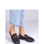 Moccasins model 212437 PRIMO