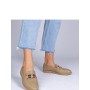 Moccasins model 212438 PRIMO