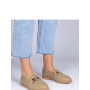 Moccasins model 212438 PRIMO
