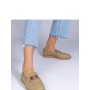Moccasins model 212438 PRIMO