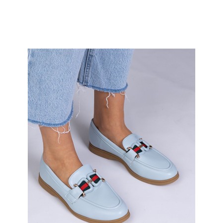 Moccasins model 212439 PRIMO