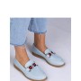 Moccasins model 212439 PRIMO