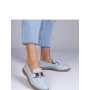 Moccasins model 212439 PRIMO