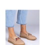 Moccasins model 212440 PRIMO
