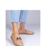 Moccasins model 212440 PRIMO