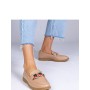 Moccasins model 212440 PRIMO