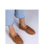 Moccasins model 212441 PRIMO