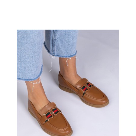 Moccasins model 212441 PRIMO