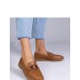 Moccasins model 212441 PRIMO