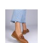 Moccasins model 212441 PRIMO