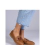 Moccasins model 212441 PRIMO