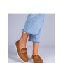 Moccasins model 212442 PRIMO