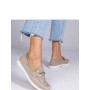 Moccasins model 212443 PRIMO